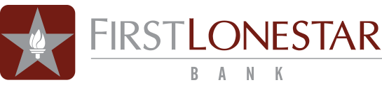 First Lonestar Bank Homepage